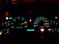 Jeep Cherokee Instrument Cluster Self Test Diagnosis II