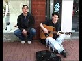 Street Sessions: Day By Day - Matt & Luke.
