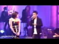 jules explains it all - Yeng Constantino sings with Paolo Valenciano.wmv