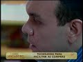 Comércio eletrônico no Jornal Jangadeiro de 15/11/2007 Comércio eletrônico no Jornal Jangadeiro de 15/11/2007