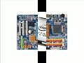 Intel Core 2 Quad Q6600@3.2Ghz - Stress Test