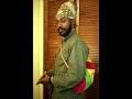 Lutan Fyah - screaming for the poor