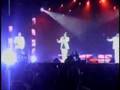 TOBY LOVE & RAKIM --- TENGO UN AMOR LIVE
