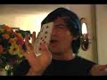 chows magic trick