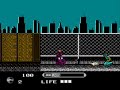 a game made by taito in 1989. ronmower (player) youtube.com commentator: jman youtube.com st2k - speak your mind st2k.org