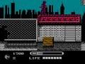 a game made by taito in 1989. ronmower (player) youtube.com commentator: jman youtube.com st2k - speak your mind st2k.org