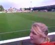 Dagenham & Redbridge v Darlington