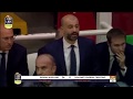 Sidigas Avellino - Dolomiti Energia Trentino 110-72
