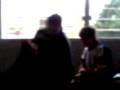 videos de relajo en la clase