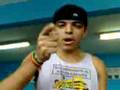 videos de Prisley's Friends - Irlã: Preconceito