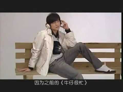 美特斯邦威:2009平面廣告