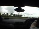 2 M3s & 2 M Coupes at Mondello Park