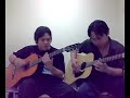 CLOSING TIME acoustic cover by syringe driver