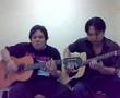 CLOSING TIME acoustic cover by syringe driver