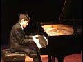 Ingmar Lazar (13 years old) Chopin Sonata No.2 1st mvt.