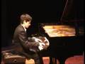 Ingmar Lazar (13 years old) Chopin Sonata No.2 1st mvt.