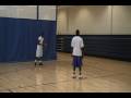 2008-12-29 | Garcia vs Memphis Basketball ~> (04:45)