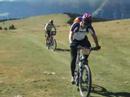 El Puigmal a dues rodes