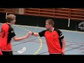R�nnby SK vs. Sk�lby IBK - Division 3 - 2008/09