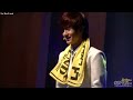 Click here to watch this video [FanCam] 120519 Boyfriend 1st Fan Meeting in Shanghai - Qing Fei De Yi [Minwoo Focus]