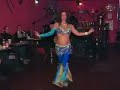 Shahrazad with Jeff Webb drum solo at Sultana