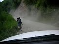 Wau - Bulolo Road situation