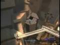 Halo 2 Glitch And Bounce - 2008 Fordras