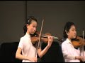 This arrangement of the jazz classic 