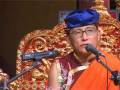 videos de Duc Phap Vuong ban gia tri tai den Thuong Quoc Mau - Tay Thien (sang 22-11)