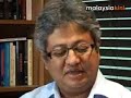Part 2-Zaid: Stop pitting Malays against non-Malays