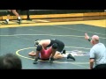 Alex Swartz (LS) WBF Troy Clark (Trum)