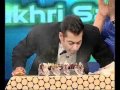 Vidya Balan and Rani Mukherjee Celebrate Salman Khan Birthday