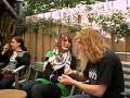 Kansloze shizzle op Casper's party je weetzelluf deel 2