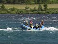 Beitost�len Rafting