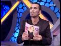 HORMIGUERO: El KIOSKO (22/ 09/ 09)