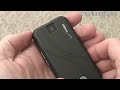 Click here to watch this video Motorola A455 Rival for Verizon - part 1 of 2