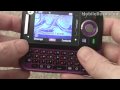 Motorola A455 Rival for Verizon - part 1 of 2