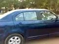 Maruti Swift Dzire - First ever Video Footage
