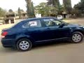Maruti Swift Dzire - First ever Video Footage - Thumb #2