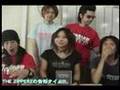 セクシーパンサーVS THE ZIPPERZ~10周年記念SP対談~
