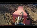 GoPro HD HERO Camera: Crankworx Whistler - Mike Montgomery's Slopestyle Run
