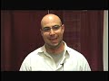 Dylan Lorimer - GeoWeb 2008 Question Day 4