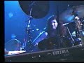 Patrick Moraz @ MI #2