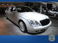 Maybach Landaulet: Kelley Blue Book's First Look