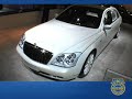 Icon for Post #Maybach Landaulet – Detroit Auto Show – Kelley Blue Book’s First Look