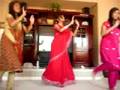 Chaiyya Chaiyya dance