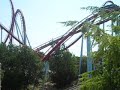 dragon can d lejos port aventura