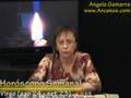 videos de Horoscopo Virgo del 23 al 29 de noviembre 2008 - Tarot