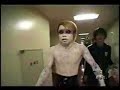 Kyo in Birdshit