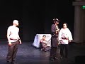 CSUSM Pirates of Penzance, Part 1 of 3